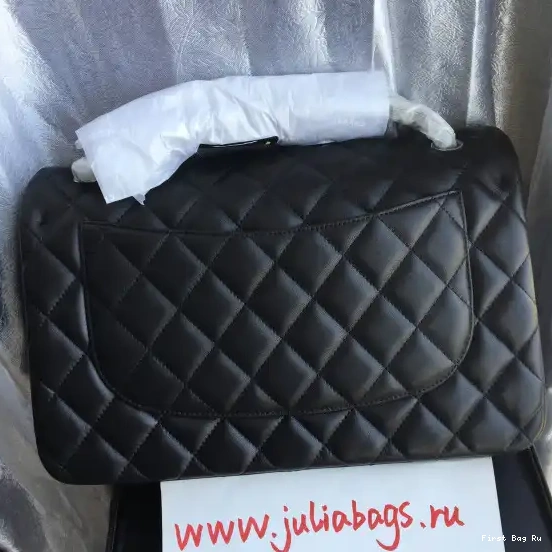 First Bag Ru CHANEL CHANELASSIC HANDBAG 0706